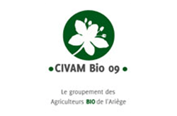 Le civam bio 09