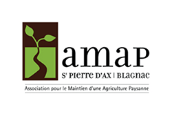 L'AMAP St Pierre d'Ax